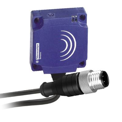  d�tecteur inductif 40x40 DC 