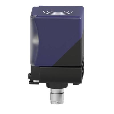  d�tecteur inductif 40x40 AC/DC 