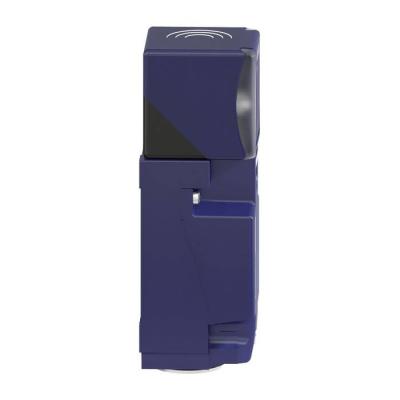  d�tecteur inductif 40x40 DC 