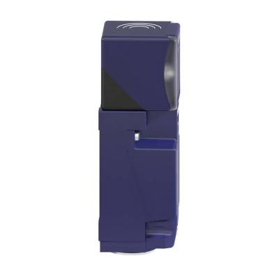  d�tecteur inductif 40x40 DC 