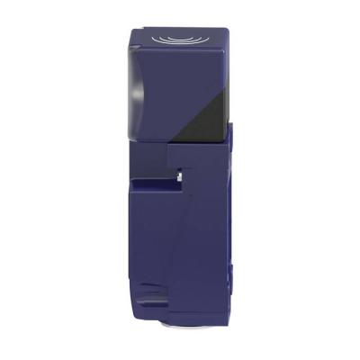  d�tecteur inductif 40x40 DC 