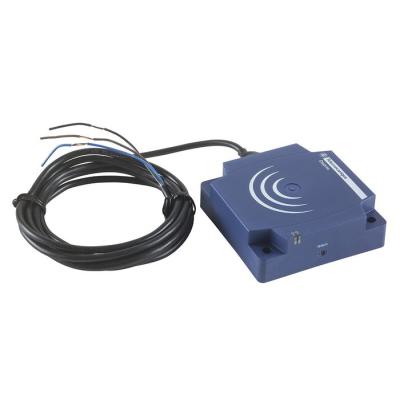  d�tecteur inductif 80x80 AC/DC 