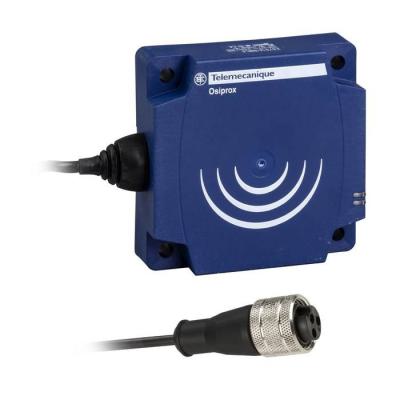  d�tecteur inductif 80x80 AC/DC 