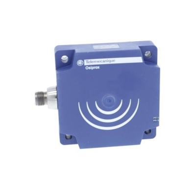  d�tecteur inductif 80x80 AC/DC 