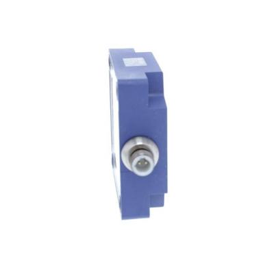  d�tecteur inductif 80x80 AC/DC 