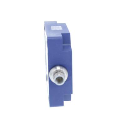  d�tecteur inductif 80x80 DC 