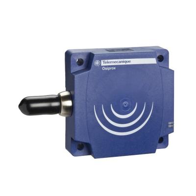  d�tecteur inductif 80x80 DC 
