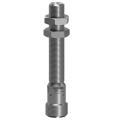  d�tecteur inductif M8 DC 