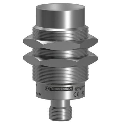  DDPI ANALOG FORMC SN=15MM 