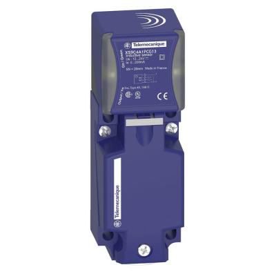  DETECTEUR INDUCT RECT 40X 
