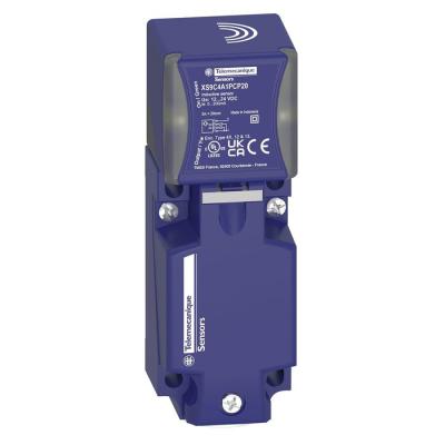 DETECTEUR INDUCT RECT 40X 