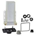 DETECTEUR INDUCT RECT 101 