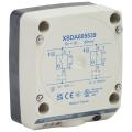  d�tecteur inductif 80x80 AC 