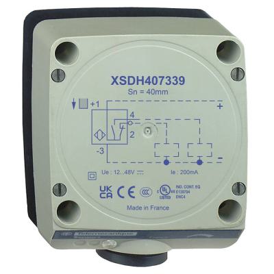  DETECTEUR CSA-UL 1303813 