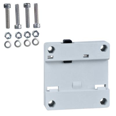  SUPPORT DE FIXATION INOX 