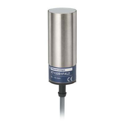  DETECTEUR CAPACITIF 
