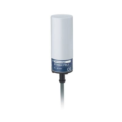  Det. Capacitif Cyl M12 12 24V 
