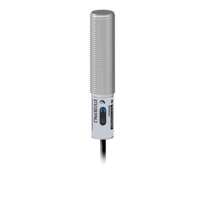  Det. Capacitif Cyl M12 12 24V 