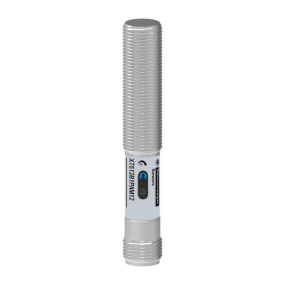  Det. Capacitif Cyl M12 12 24V 