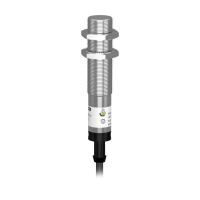  Det. Capacitif Cyl M18 12 24V 