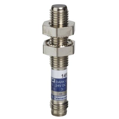  DDPP EMETTEUR OSI M18 