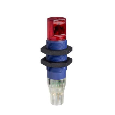  DDPP M18 REFLEX=4M PNP NO 