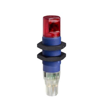  DDPP M18 REFLEX=4M PNP NO 