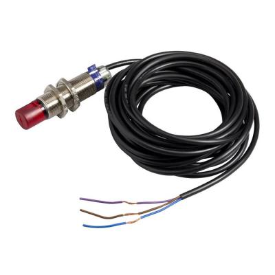  DDPP M18 REFLEX=4M PNP NO 