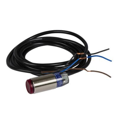  DDPP M18 REFLEX=4M PNP NC 