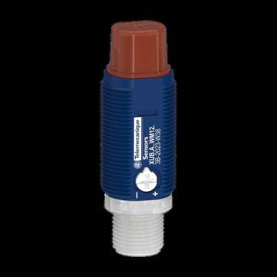  Capt Opt P Lat REFLEX PNP M12 