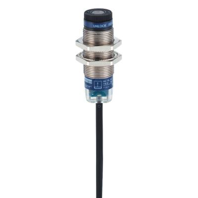  EMETTEUR CYLIND METALLIQU 