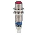  CELL PHOTOELEC CYL PLAST 