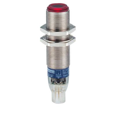  CELL PHOTOELEC CYL PLAST 