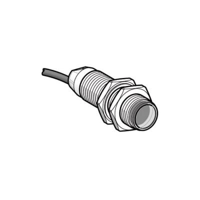  CELL PHOTOELEC CYL PLAST 