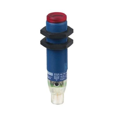  CELL PHOTOELEC CYL PLAST 