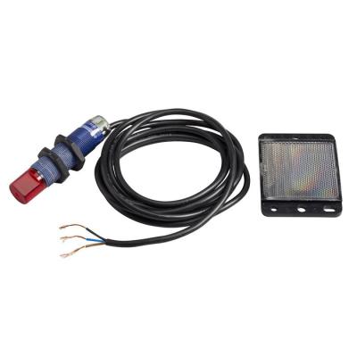  CELL PHOTOELEC CYL PLAST 