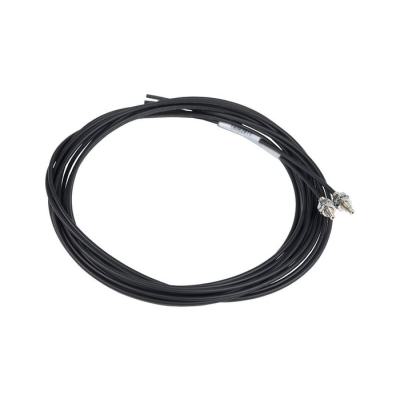  FIBRE PLASTIQUE BARRAGE 