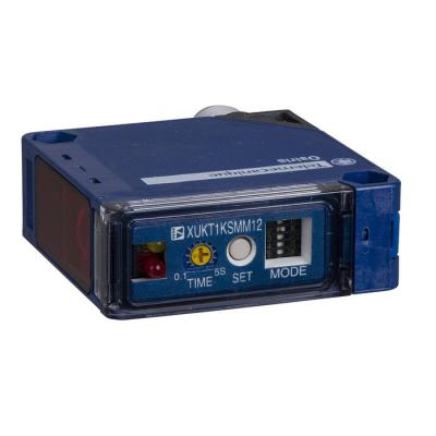  DDPP EMETTEUR OSI MINIA 