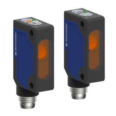  Cellule optic sys b 15m NPN M8 