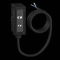  Capt Opt Mini BGS Fixe cab 2M 