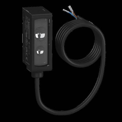  Capt Opt Mini BGS Fixe cab 2M 
