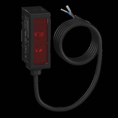  Capt Opt Mini BGS Laser IOL M8 