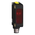  capt optic Reflex transp M8 