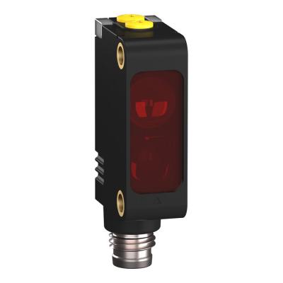  capt optic Reflex transp M8 