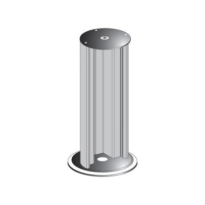  COLONNE PROTECTION H=136CM 