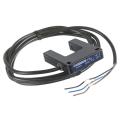  FOURCHE OPTIQUE 2MM12-24V 