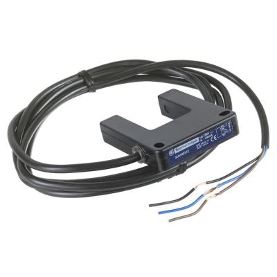  FOURCHE OPTIQUE 2MM12-24V 