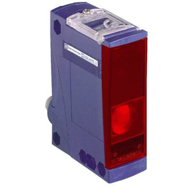  DDPP EMETTEUR OSI BORNIER 