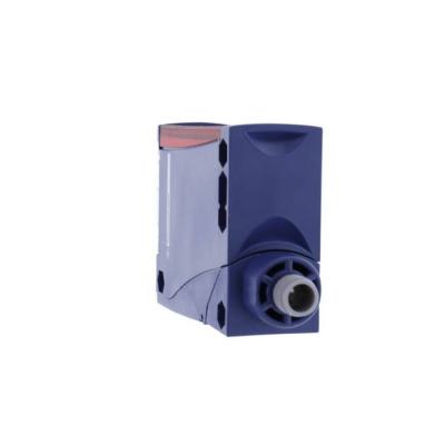  DDPP EMETTEUR OSI BORNIER 
