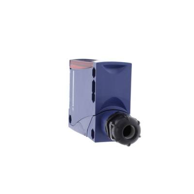  DDPP EMETTEUR OSI BORNIER 